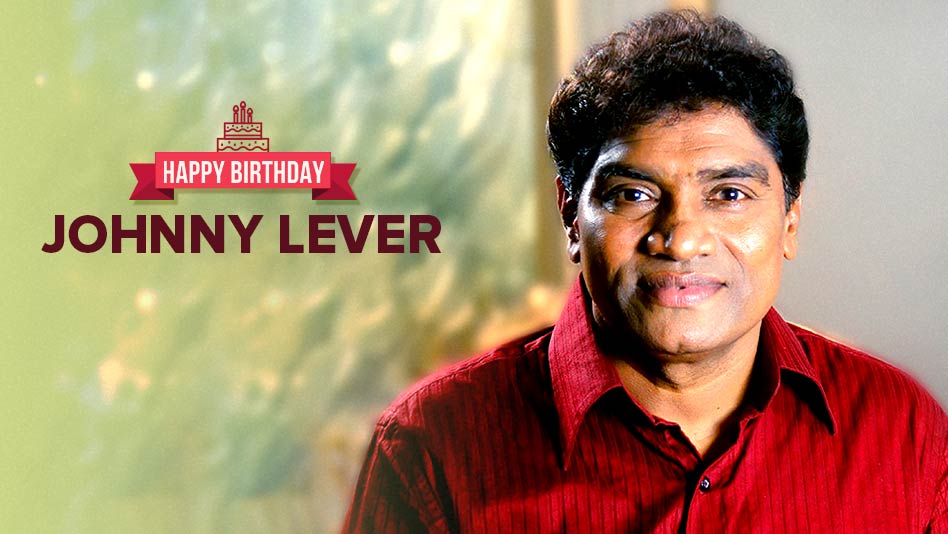 Watch Happy Birthday - Johny Lever on Eros Now