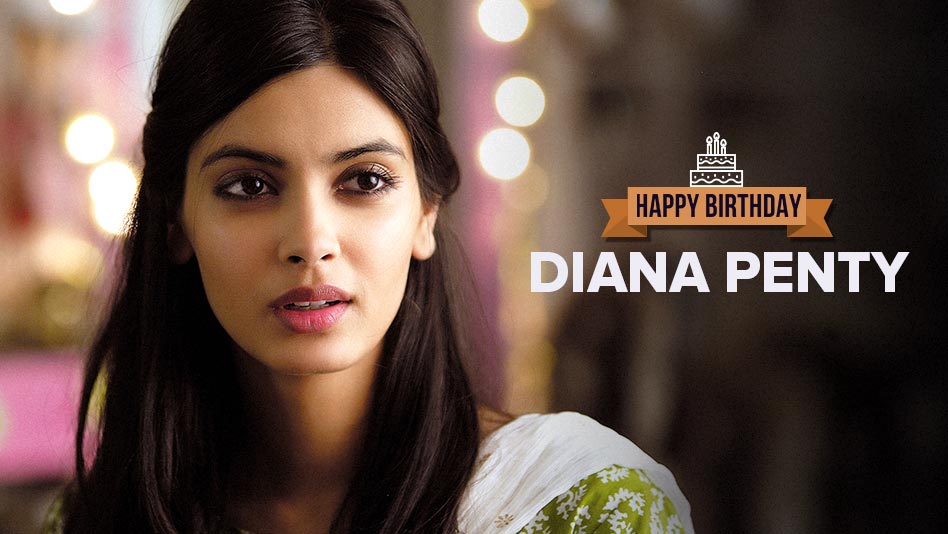 Watch Happy Birthday - Diana Penty on Eros Now