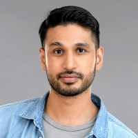 Arjun Kanungo