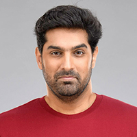 Kunaal Roy Kapur