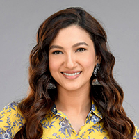 Gauahar Khan