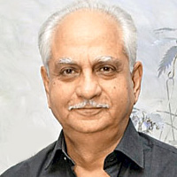 Ramesh Sippy