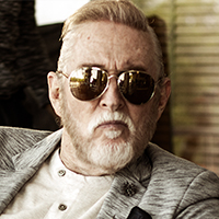 Tom Alter