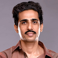 Gulshan Devaiah