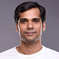 Neil Bhoopalam