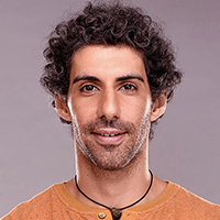 Jim Sarbh