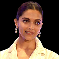 Deepika Padukone