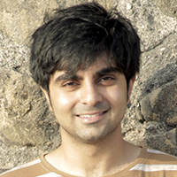 Aakash Deep Arora