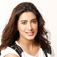 Mehwish Hayat