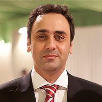 Wajahat Rauf