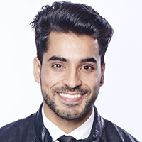 Gautam Gulati