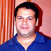 Suresh Menon