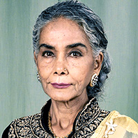 Surekha Sikri