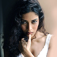 Sheetal Menon