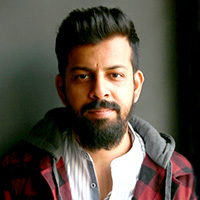 Bejoy Nambiar