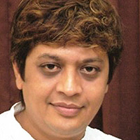 Mihir Bhuta