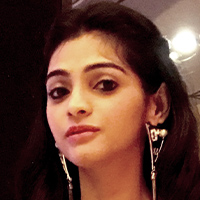 Jyotsna Chandola