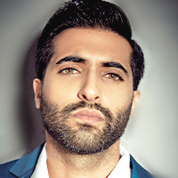 Akshay Oberoi