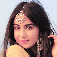 Adah Sharma