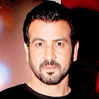 Ronit Roy