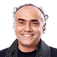 Rajit Kapur