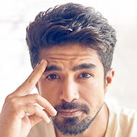 Saqib Saleem