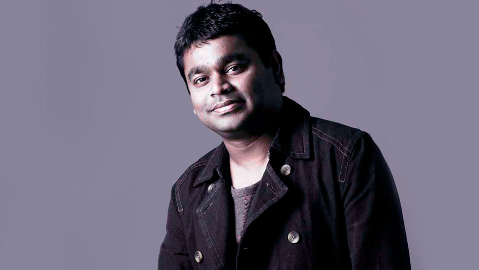 The Musical Maestro - A.R. Rahman - Videos