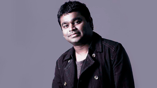 Watch The Musical Maestro - A.R. Rahman - Videos - The Musical Maestro - A.R. Rahman - Videos on Eros Now