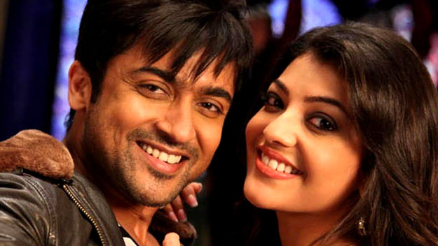 Watch Maattrraan Jukebox - Tamil - Maattrraan Jukebox - Tamil on Eros Now