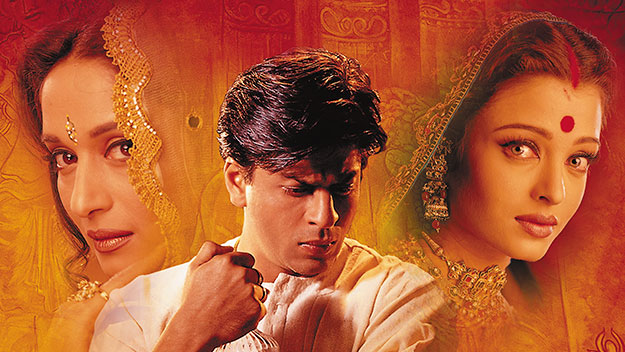 Watch Devdas - Jukebox - Devdas - Jukebox on Eros Now