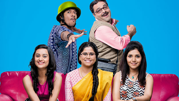 Watch YZ Jukebox - Marathi - YZ Jukebox - Marathi on Eros Now