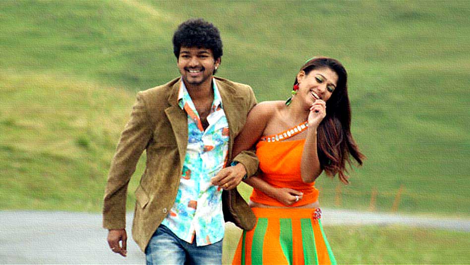 Villu Jukebox - Tamil